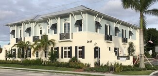 Delray Beach, FL Office - 2645 N Federal Hwy