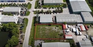Cape Coral, FL Industrial - 2513 NE 9th Ave