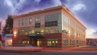 Silver Spring, MD Office/Medical - 912 Thayer Ave Silver Spring, MD Office/Medical - 912 Thayer Ave