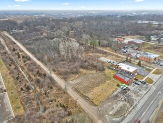 Canton, MI Commercial Land - 43415 Michigan Ave Canton, MI Commercial Land - 43415 Michigan Ave