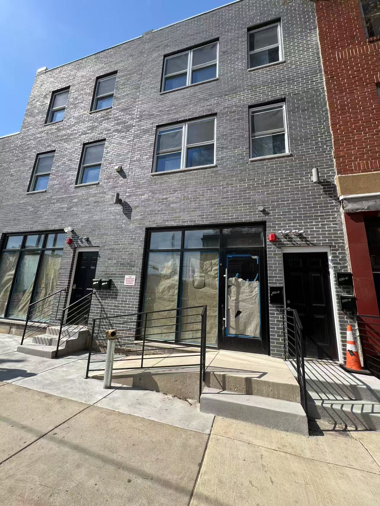 405 Girard St, Philadelphia, PA for Rent