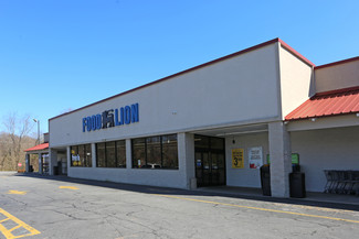 Jonesville, NC Retail - 101 Valley Dr