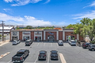 Washington, UT Retail - 520 W Telegraph St
