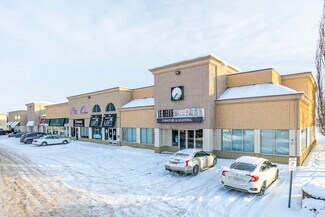 Edmonton, AB Office - 16844-16880 111 Av NW Edmonton, AB Office - 16844-16880 111 Av NW