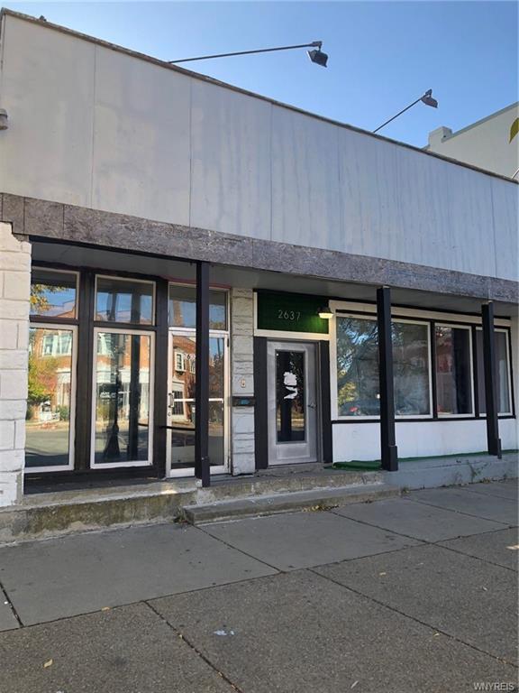 2637 Main St, Buffalo, NY for Sale