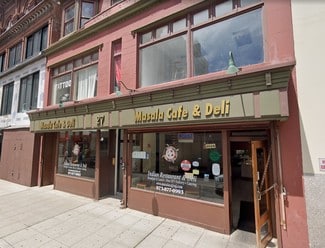 Newark, NJ Office, Retail - 27 Academy St Newark, NJ Office, Retail - 27 Academy St