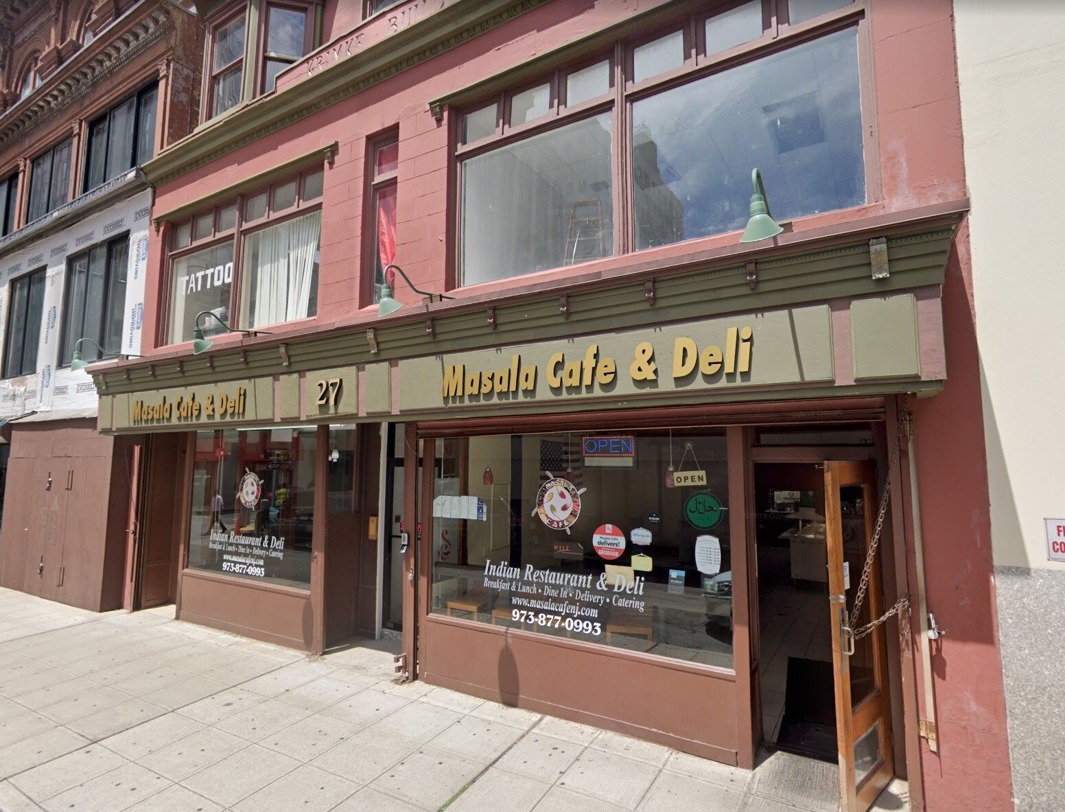 27 Academy St, Newark, NJ for Rent