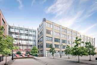 Hoboken, NJ Office, Flex - 720 Monroe St