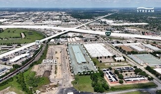 Dallas, TX Industrial - 12340 E Northwest Hwy