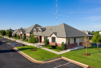 Oklahoma City, OK Office - 9112 N Kelley Ave Oklahoma City, OK Office - 9112 N Kelley Ave