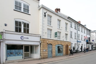 Monmouth, BGW Retail - 16 Agincourt Sq