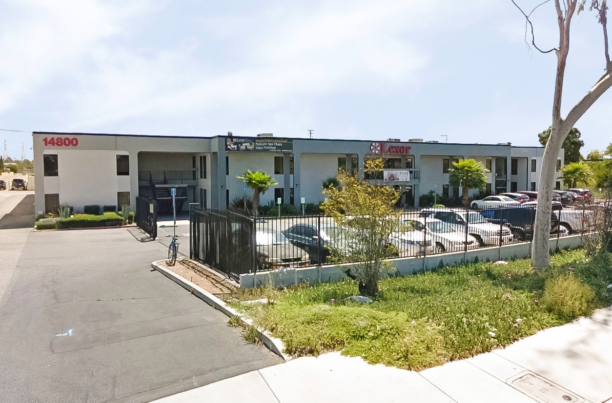 14800 Goldenwest St, Westminster, CA for Rent