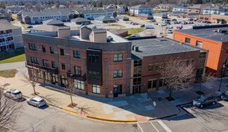 Ames, IA Retail - 2635 Kent Ave