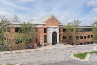 Grand Rapids, MI Medical - 318 River Ridge Dr