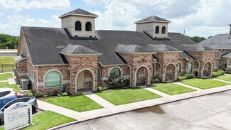 Sugar Land, TX Medical - 120 Eldridge Rd