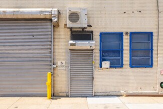 Long Island City, NY Industrial - 3064 Review Ave