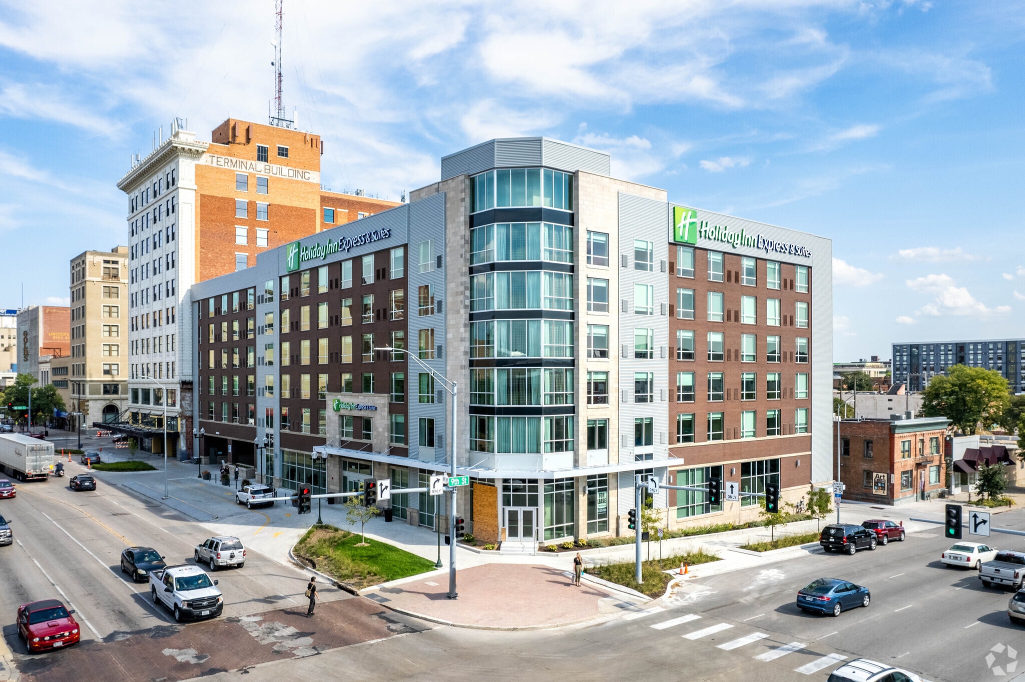 905 O St, Lincoln, NE for Sale