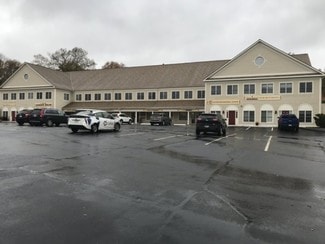 Northborough, MA Office/Retail - 386 W Main St