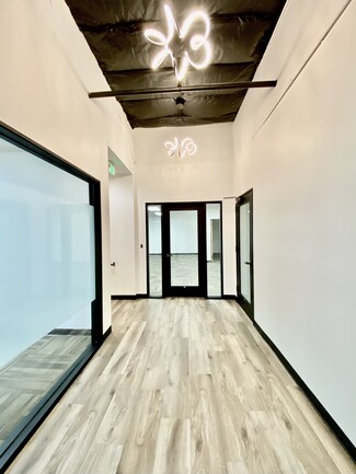 Mountain View, CA Office - 321 Castro St