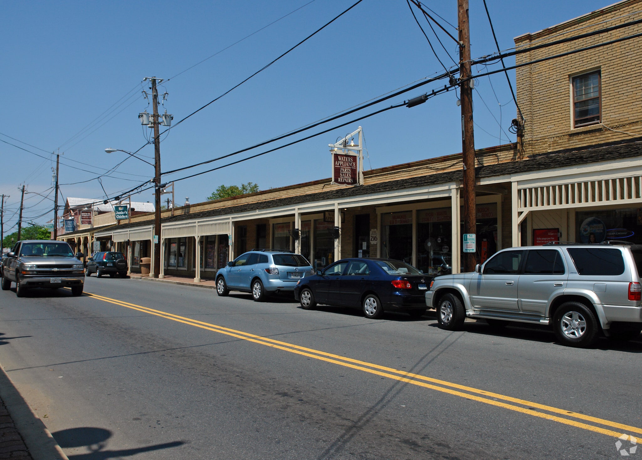 , Gaithersburg, MD for Sale