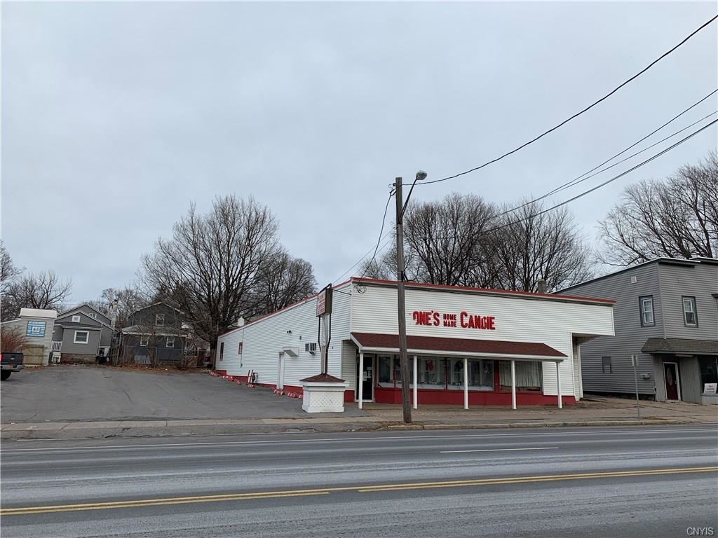 145 W Bridge St Oswego, NY 13126 - Retail Property for Lease on ...