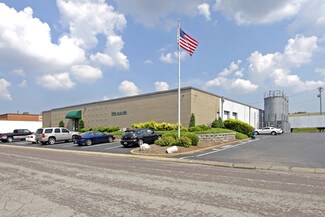 Olivette, MO Manufacturing - 10315 Page Industrial Blvd