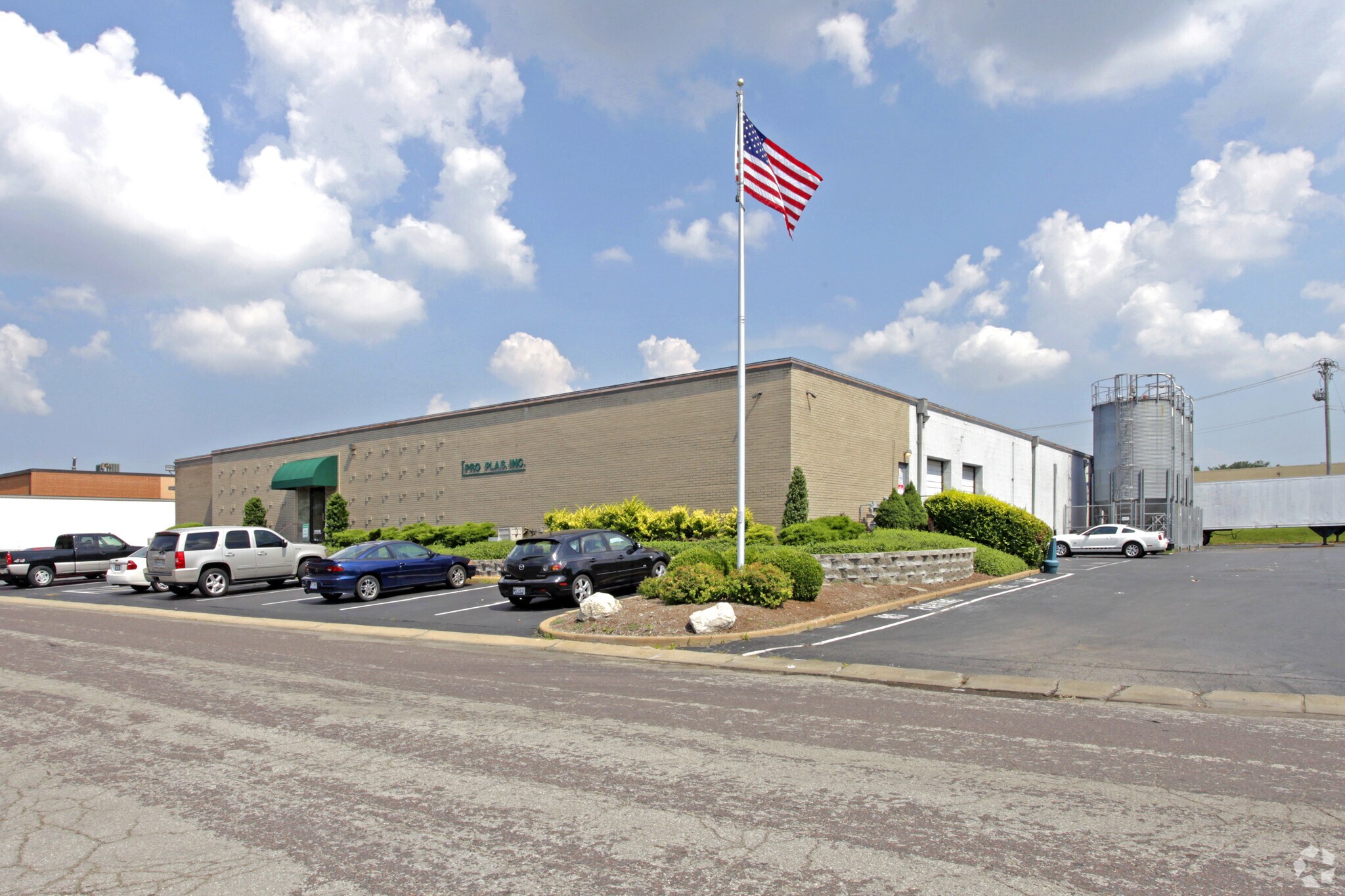 10315 Page Industrial Blvd, Olivette, MO for Sale