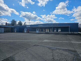 Parkersburg, WV Flex - 3970 Staunton Tpke