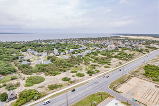 Nags Head, NC Residential - 4222 Croatan