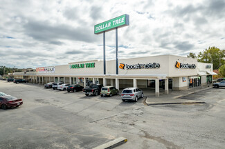 San Antonio, TX Retail - 2118 S Zarzamora St