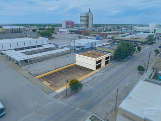 Odessa, TX Medical - 214 W 5th St