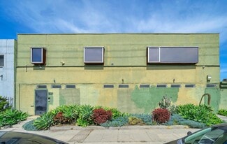 5703-5711 W Adams Blvd  