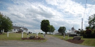 Johnson City, NY Residential - 1000 Robinson Hill Rd