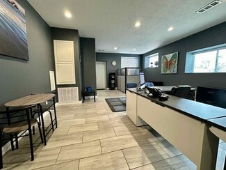 Silsbee, TX Warehouse - 8351 Bryant Dr Silsbee, TX Warehouse - 8351 Bryant Dr