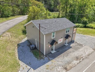 Whitesburg, KY Specialty - 717 Jenkins Rd