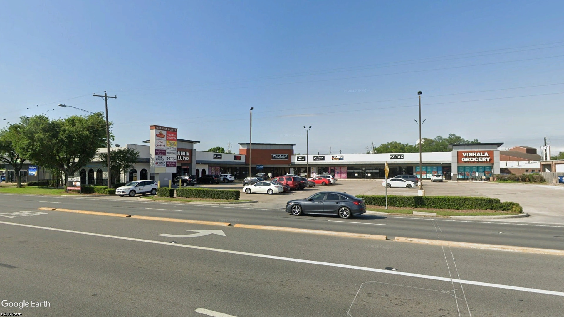 17926 SH 3, Webster, TX for Rent