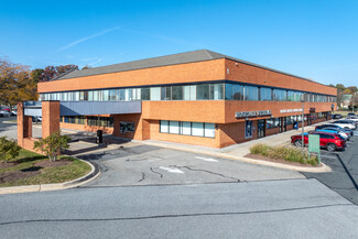 Baltimore, MD Office, Office/Retail - 7923 Honeygo Blvd