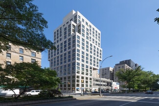 New York, NY Retail - 2461 Broadway