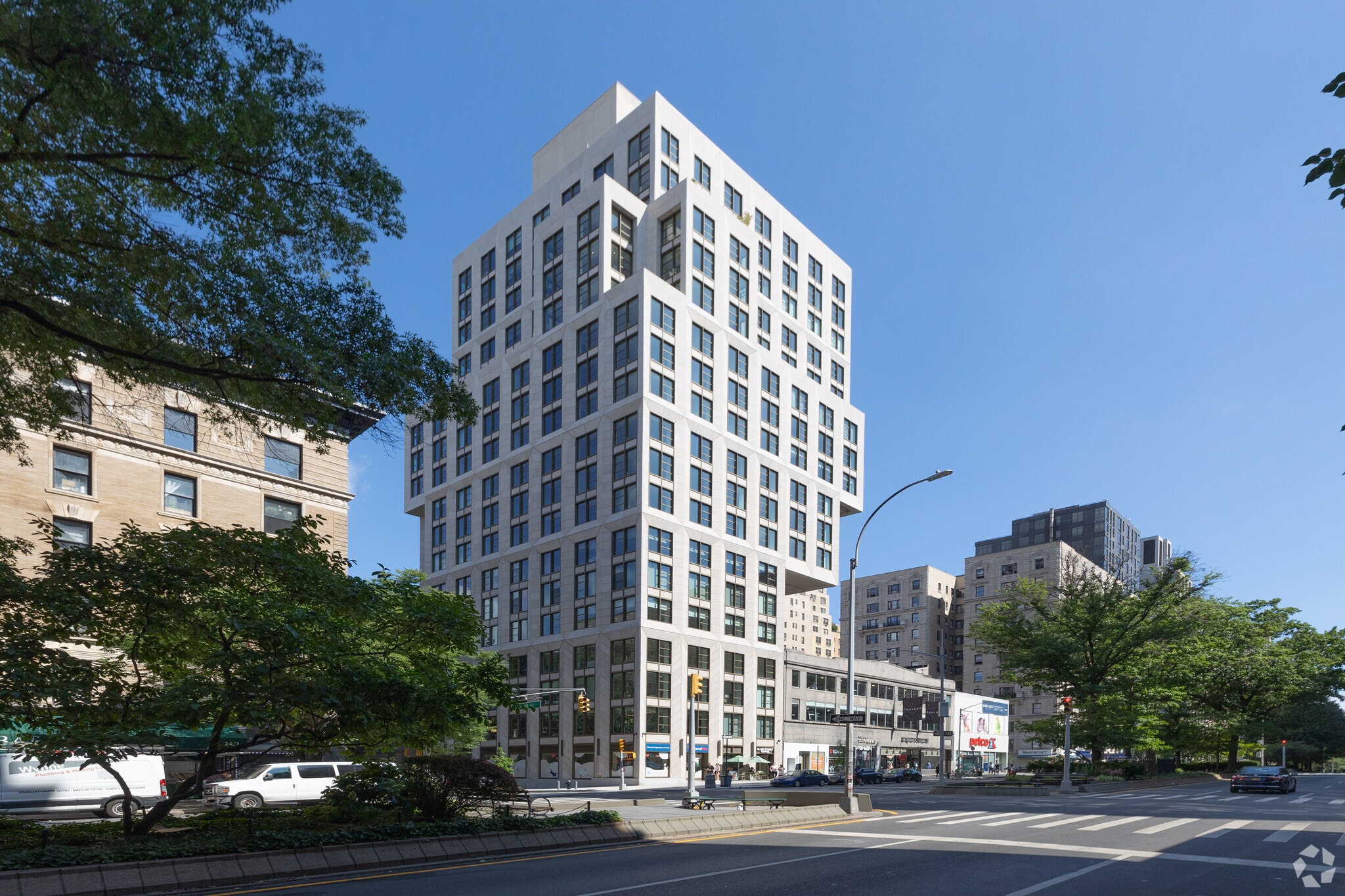 2461 Broadway, New York, NY for Rent