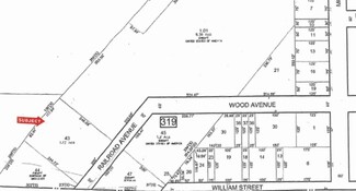 Middlesex, NJ Commercial Land - Off Mountain Ave