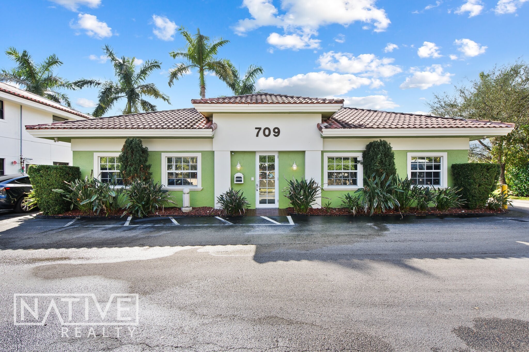 709 E Hillsboro Beach Blvd, Deerfield Beach, FL for Rent