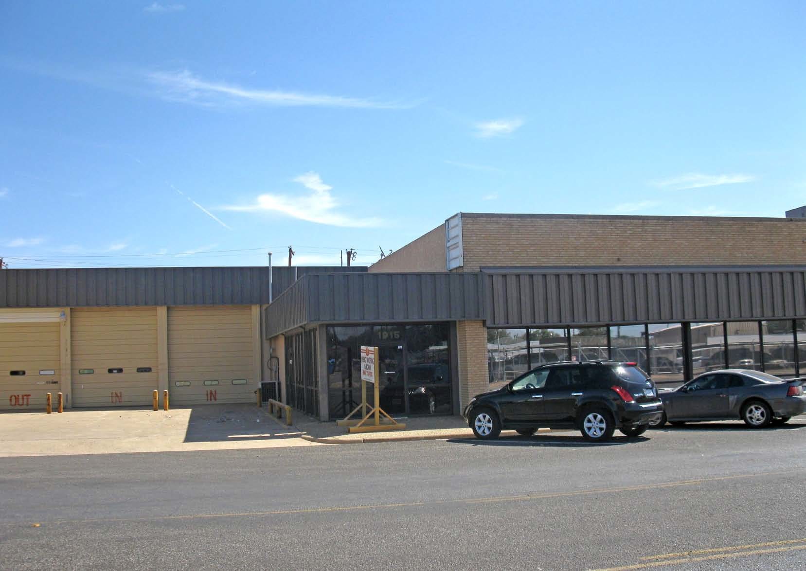 1915 Texas Ave, Lubbock, TX for Sale