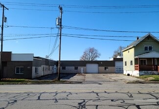 Toledo, OH Retail - 3911 Lagrange St