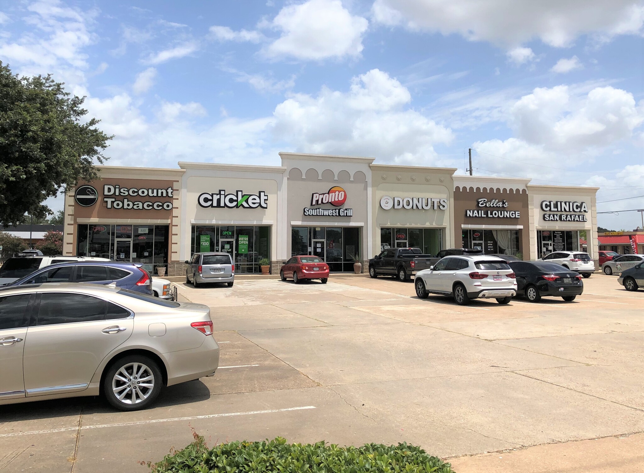 13110 FM-529 Rd, Houston, TX for Rent