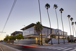 Santa Monica, CA Office, Office/Retail - 1221 Colorado Ave