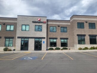 Eagle Mountain, UT Industrial - 9517 N Mount Airey Dr