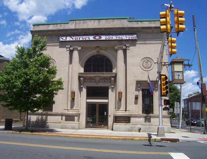 226 S Broad St, Trenton, NJ for Sale