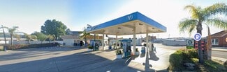 Porterville, CA Convenience Store - 244 N D St