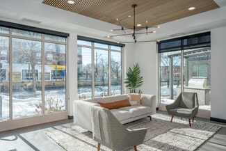 Saint Paul, MN Retail - 1835 University Ave W