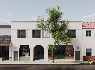 Carmel-by-the-Sea, CA Retail - Ocean Ave & NW Mission St